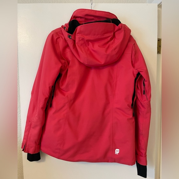 Orage ski jacket - Picture 5 of 5
